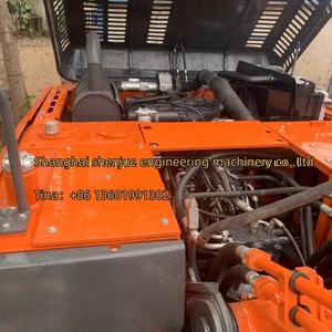 Excavadora Doosan de Segunda Mano, Excavadora Usada Dx225 Dx300LC DX420 en Venta - Product Image 6