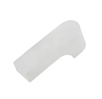 MING CHUAN IM-012 Services de moulage par injection de pièces en plastique nylon/ABS/caoutchouc sur mesure, moulage CNC de précision, tolérance de 0,05 mm
