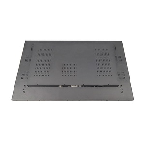 Nhà Máy ODM/OEM 32 inch hồng ngoại LCD Bảng điều chỉnh màn hình cảm ứng LED TV màn hình 32 inch cho kiosk, máy chơi game - Product Image 5