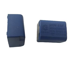 <span class=keywords><strong>CGE</strong></span> 304Kหม้อหุงInductionเชิงพาณิชย์<span class=keywords><strong>Capacitor</strong></span> Mkph 0.3Uf <span class=keywords><strong>Capacitor</strong></span>สำหรับหม้อหุงInduction - Product Image 1