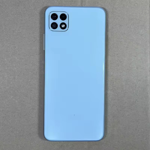 สมาร์ทโฟน 5G มือสองของแท้สำหรับโทรศัพท์ซัมซุง ความจุ 128GB รองรับ GSM สำหรับซัมซุง <span class=keywords><strong>A22</strong></span> โทรศัพท์ปลดล็อคแล้ว - Product Image 6