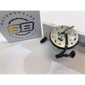 Compatibile con BMW F 650 GS 2008-2012, Sistema di Illuminazione per Moto con Indicatori Luminosi - Product Image 5