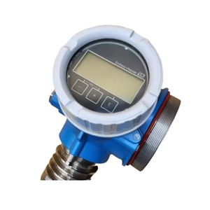Endress haiuser levelflex เซ็นเซอร์วัดระดับเรดาร์นำ FMP52ปรับแต่งได้ OEM 304/316สแตนเลส PTFE/PFA 1เรดาร์ Li - Product Image 5