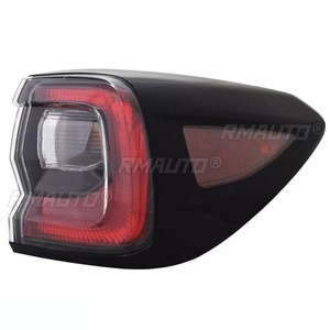 Left Right Rear <b>LED</b> Taillight Taillamp Assembly Wide <b>Light</b> <b>Corner</b> Lamp For Subaru OUTBACK 2020-2022 84201AN02B 84201AN02A - Product Image 5