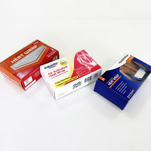 Cajas <span class=keywords><strong>de</strong></span> Medicamentos GMP, Cajas Farmacéuticas Personalizadas, Empaquetado Ecológico para Medicamentos - Product Image 2