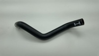 Tuyau d'entrée de chauffage F08 1303417HD compatible avec les modèles X90 X95 X70 PLUS 2019-2026 1.5T 1.6T 2.0T – Pièce de rechange Aftermarket