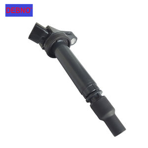 คอยล์จุดระเบิด 90919-02250 90919-02256 90919-A2005 673-1309 สำหรับรถยนต์ L-EXUS ES300H GS300 IS250 LS460 RC350 LX570 4RUNNER AVALON CAMRY - Product Image 4