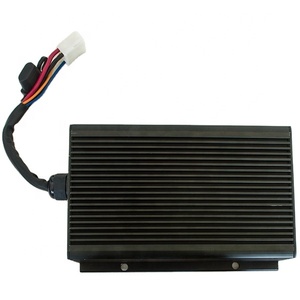 <span class=keywords><strong>Convertidor</strong></span> Reductor de Voltaje CC-CC para Carrito de Golf RXV, de <span class=keywords><strong>48V</strong></span> <span class=keywords><strong>a</strong></span> <span class=keywords><strong>12V</strong></span> - Product Image 1