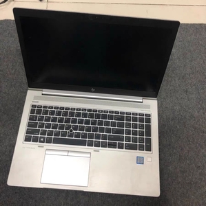 Wholesale Business Laptop 840 Touchscreen I5 8th Gen 8B RAM 14 Inch Backlit <b>Keyboard</b> Leptop Used <b>Second</b> <b>Hand</b> Laptop - Product Image 3