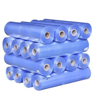 Tùy chỉnh trong suốt thu nhỏ bọc PVC/poof/PE thu nhỏ Túi độ ẩm bằng chứng bao bì thu nhỏ bao bì nhựa - Product Image 4