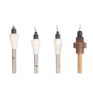 Controlador de Conductividad 4-20mA, Nuevo Medidor Digital Inductivo de TDS, Medidores de Conductividad Eléctrica - Product Image 6