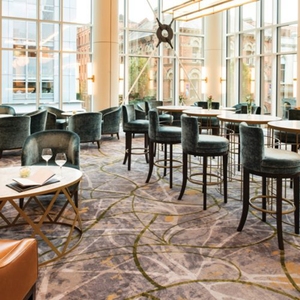 Moquette di Lusso Axminster di Alta Qualità Posa da Parete a Parete per Hotel Aree Pubbliche Location Casinò <span class=keywords><strong>Sala</strong></span> da Ballo Banchetti <span class=keywords><strong>Sala</strong></span> Matrimoni Belgio - Product Image 2