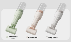 Miglior Prezzo di Fabbrica Aspirapolvere per Animali Domestici 2-in-1 Ricaricabile con Lunga Durata della Batteria Design Semplice in Plastica per <span class=keywords><strong>Toelettatura</strong></span> <span class=keywords><strong>Automatica</strong></span> di <span class=keywords><strong>Cani</strong></span> e Gatti - Product Image 2