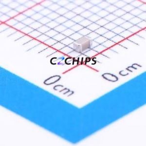 0603CG200G500NT SMD <b>Capacitor</b> (MLCC) 0603 ( Capacitance: 20pF )( Precision: 2% Rated Voltage: 50V ) - Product Image 2