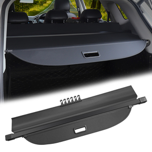 Cubierta Retráctil para Maletero para <span class=keywords><strong>Citroen</strong></span> Grand <span class=keywords><strong>C4</strong></span> <span class=keywords><strong>Picasso</strong></span> de 7 Plazas 2014-2018, Nueva Decoración para Automóvil, <span class=keywords><strong>Accesorios</strong></span> Interiores - Product Image 3