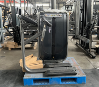 Machine à exercices pour les fessiers et les muscles du bas du dos, directement de l'usine, pour usage en salle de sport