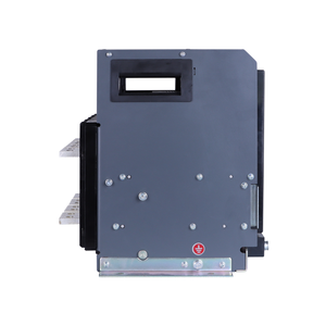 NLW1-1600/4P 12 кВ Черный Автоматический выключатель воздушный выключатель 400 В низковольтный выключатель - Product Image 5