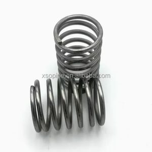 ODM tùy chỉnh thép không gỉ xi lanh mùa xuân Gasket cho đồ nội thất sử dụng - Product Image 6