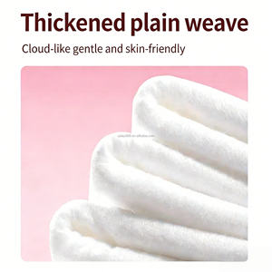 Toallitas Húmedas para Mascotas, Fórmula Suave Sin Alcohol y Hipoalergénicas, Toallitas Gruesas y Suaves de Tela No Tejida para Perros y Gatos - Product Image 6