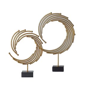 Nueva Estatua Artesanal Ecológica de Latón Estilo Art Deco del Dios Mono Hindú Hanuman para Adornos Religiosos de Templos en Diwali - Product Image 1