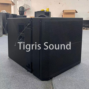 Altavoces Vrx 918 JBIL, Subwoofer Activo Individual de 18 Pulgadas, Sonido PA de Alta Potencia, Subwoofer de Madera Polivinílica para Escenario - Product Image 5