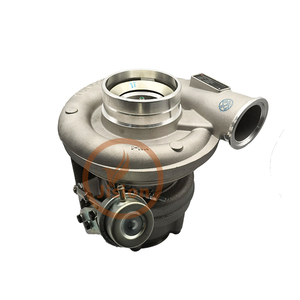 Pièces détachées pour excavatrice A35F A40 EC480, turbocompresseur VOE15096753 15096753 - Product Image 2