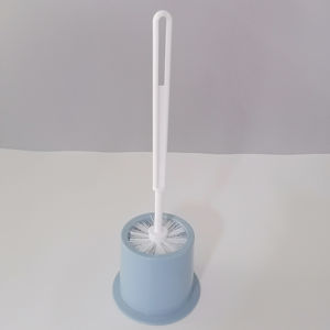 ניקוי מוצר טואלט מברשת לחדר אמבטיה סט עם ארוך ידית טרנדים מברשת הבית ובסיס - Product Image 2