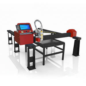 Máquina de Corte Láser de Fibra CNC de Alta Potencia |   1000W 1500W 2kW 3kW para Metal - Product Image 3