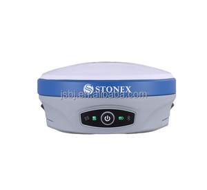 Stonex S9II S900A มัลติ GNSS RTK GPS DGPS พร้อมเซ็นเซอร์ IMU S900 GPS RTK - Product Image 5