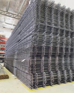 Panneaux de béton armé en treillis soudé standard australien SL52, SL62, <span class=keywords><strong>SL72</strong></span>, SL82, SL92 2400x 6000mm à vendre - Product Image 5