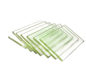 Plomo Xray Hospital X Ray protección Plomo Vidrio - Product Image 1
