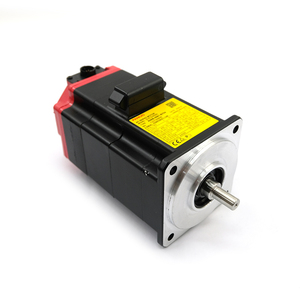 Motor Trifásico de Alta Resistencia y Control Preciso de 0.75kW 200-230V 4.2A 3000rpm Sin Vibraciones A06B-0061-B704 para Fanuc - Product Image 3