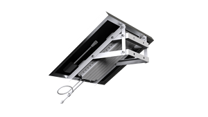 ระบบจ่ายไฟพลังงานแสงอาทิตย์ 80W 12V พร้อมแบตเตอรี่ลิเธียม 40Ah สำหรับกล้องวงจรปิดรักษาความปลอดภัยกลางแจ้ง - Product Image 1
