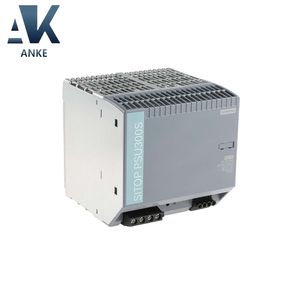 Module d'alimentation stabilisé Siemens SITOP PSU300S 40 A 6EP1437-2BA20 - Product Image 2