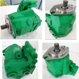 Bomba Hidráulica AL209259 para Tractores 6170R, 6175R, 6190R, 6195R, 6210R y 6215R - Product Image 3