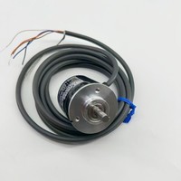 Encodeur rotatif IY40S6/E6B2 à résolution maximale de 20 000 ppr