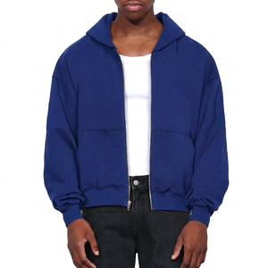 Servicio Profesional que Facilita Pedidos Globales de Sudaderas con Capucha de Algodón para Hombre, Estilo Urbano, con Hombros Caídos, Marca Privada - Product Image 1
