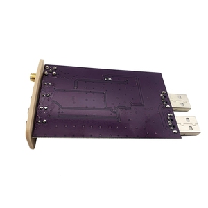 Interface <span class=keywords><strong>radio</strong></span> portable SHARI SA818 Ham Allstar compatible avec Raspberry <span class=keywords><strong>Pi</strong></span> 2/3/4, nœud Allstar hébergé, UHF 1W - Product Image 6