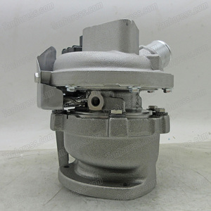 Tùy Chỉnh Giá Rẻ Hơn Động Cơ K18 Nhỏ <span class=keywords><strong>Turbo</strong></span> Cho <span class=keywords><strong>Garrett</strong></span> <span class=keywords><strong>Turbo</strong></span> 831157 0002 Cho Ford Ranger - Product Image 5