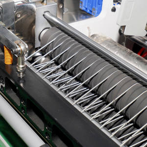 Máy cắt tất cả trong một tự động nhỏ gọn và mạnh mẽ nâng cao năng suất - Product Image 5