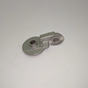 Moules de coulée OEM personnalisés en acier au carbone Fabricant de moules de coulée à cire perdue en acier - Product Image 1