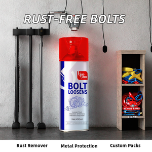 Biaobang - <span class=keywords><strong>Limpiador</strong></span> de Óxido Industrial por Ósmosis para el Cuidado de Metales, Elimina Pernos Holgados - Venta al por Mayor de Fábrica - Product Image 5