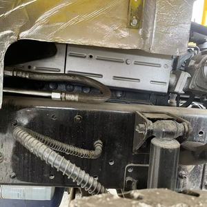 รถบรรทุกขนดิน Shacman F3000 380 6*4 รถดัมพ์สำหรับงานเหมือง ขาย - Product Image 6