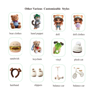 Set di giocattoli per esterni-pistola lanciaaerei-aereo in schiuma per bambini modello di pistola portatile per tiro e giocattoli volanti - Product Image 5