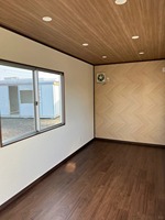Maison miniature de luxe préfabriquée en conteneur, étanche, montage rapide, 3 chambres, design contemporain, bureau à domicile