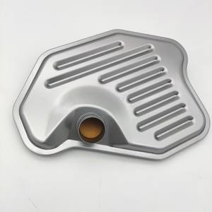 Filtro de Transmisión 4R70W y 4R75W Compatible con Ford F4TZ-7A098-A F6AZ-7A098-A, Producto para Cárter de Aceite - Product Image 3