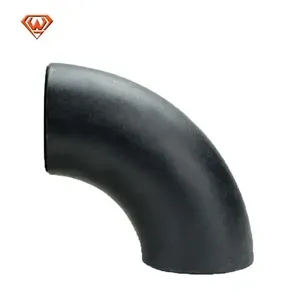 단조 Cs 엉덩이 용접 피팅 117 <span class=keywords><strong>Astm</strong></span> <span class=keywords><strong>A420</strong></span> Gr Wpl6 팔꿈치 - Product Image 1