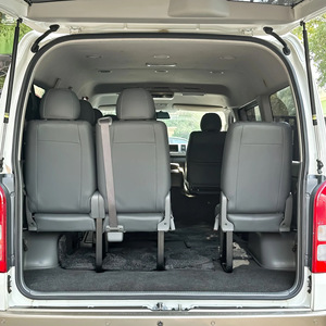 <span class=keywords><strong>Hiace</strong></span> Usada en Venta, 15 Plazas, 9 Asientos, Techo Alto, Volante a la Derecha - Product Image 4
