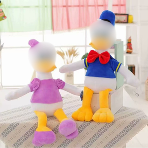 Giocattoli di <span class=keywords><strong>Peluche</strong></span> Ecologici CE CPC con Personaggi dei Cartoni Animati Famosi 31cm-50cm, Regalo OEM ODM, Personalizzazione Giocattoli di <span class=keywords><strong>Peluche</strong></span>, Fornitore One-Stop - Product Image 3
