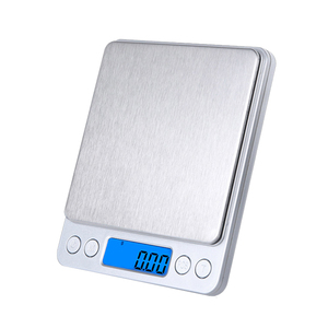 プロの製造業者 食品栄養計量スケール デジタルキッチンスケール 充電式USB - Product Image 2